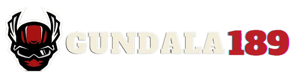 Gundala189 Logo
